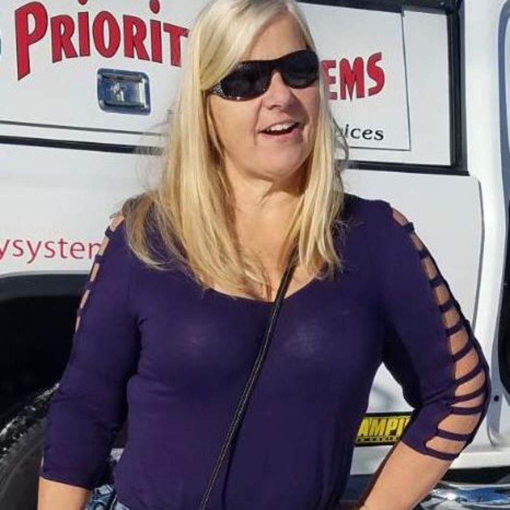 Meet your Posher, Cindy